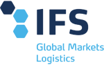 IFS logistics GM