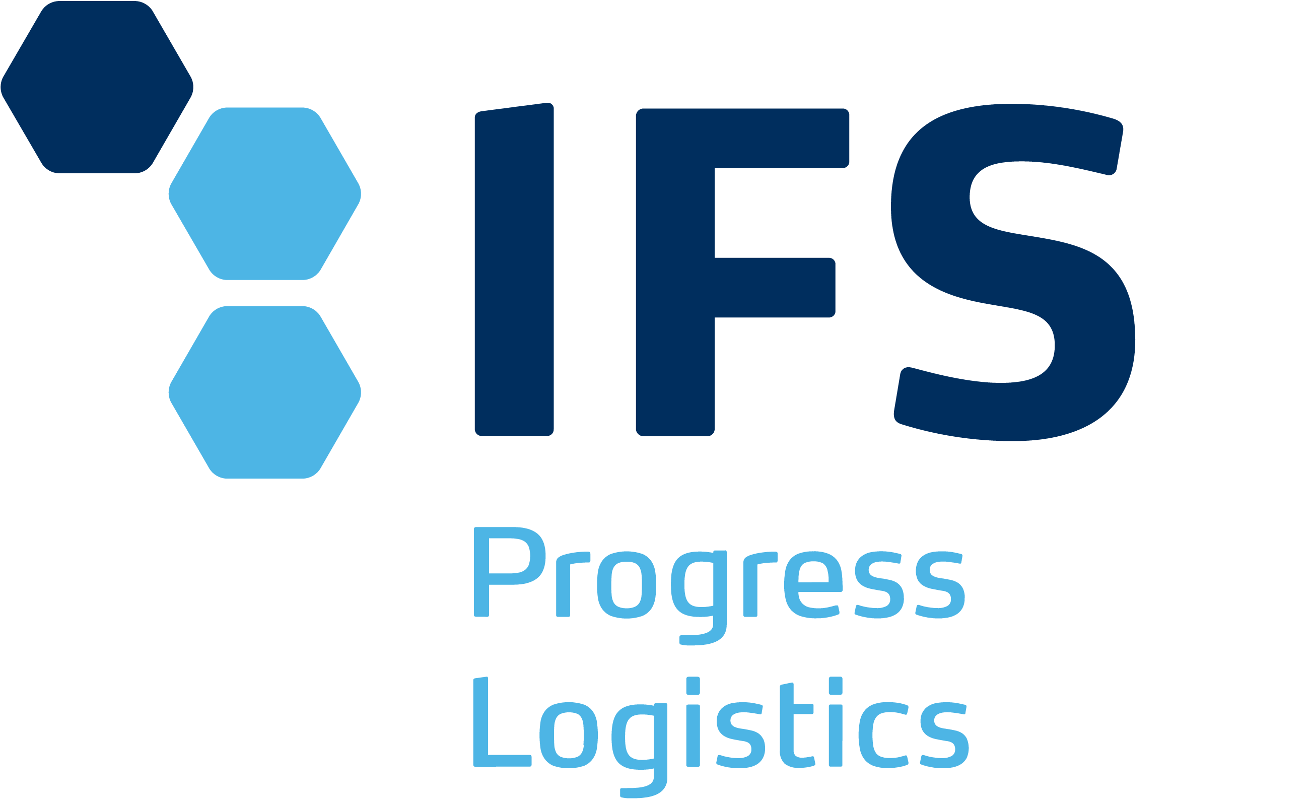 IFS Progress Logistics 