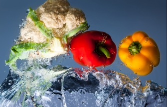 Water quality in the food industry: what you need to know