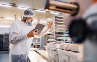 Food safety culture: a strong foundation for better safety