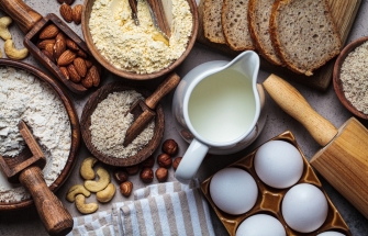 Allergen management in the food industry: practical tips for a safe production process