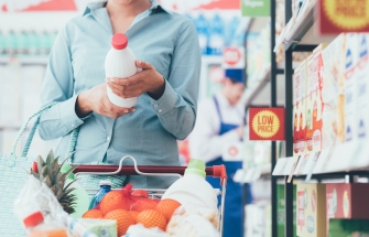 Allergen information
