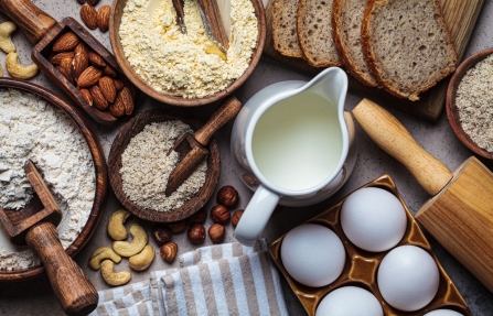 Gestion des allergènes dans l’industrie alimentaire : conseils pratiques pour un processus de production sûr