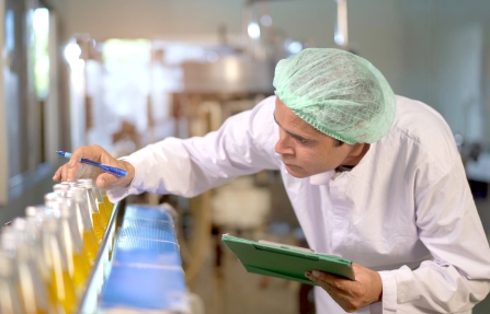 The new Royal Decree on sampling and analyses: what's changing?