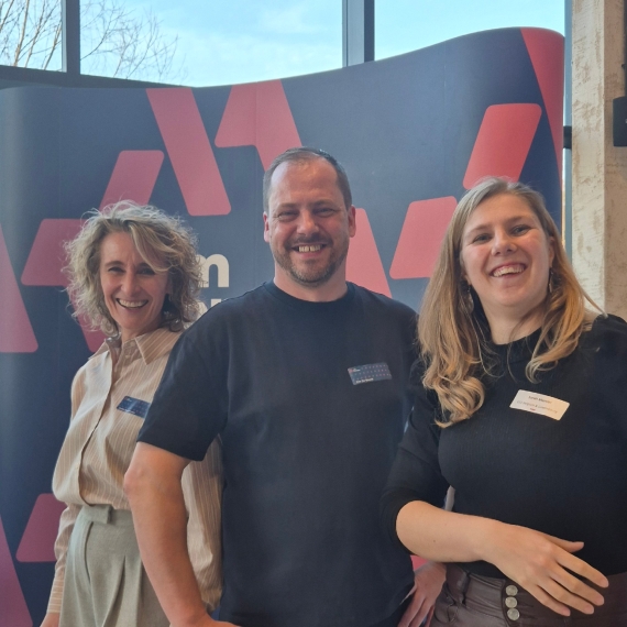 GS1 Partnership