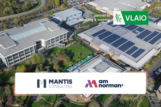Opleidingstraject: Carbon Footprinting & SBTi voor bedrijven in Food & Agri