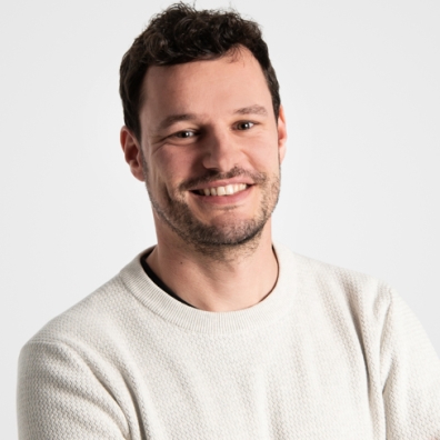 Pascal Brysse