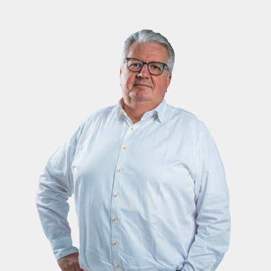 Jef Wouters