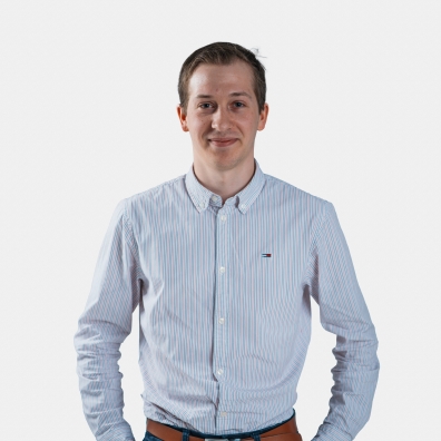 Jens Libbrecht