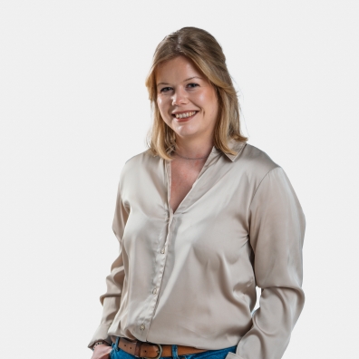 Melissa Gerits