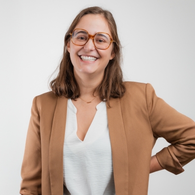 Céline Wezenaar