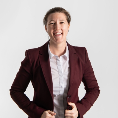 Josephine Van den Bossche