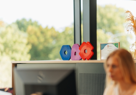 L'équipe AMNorman en réunion sur le management de la qualité