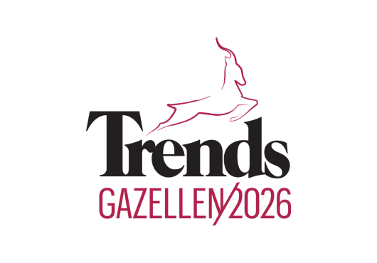 Trends Gazelles 2026