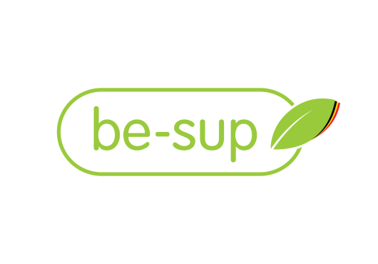 Be-sup